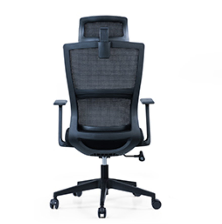 KH-233B-Sorre high back mesh waist protection office chair computer chair