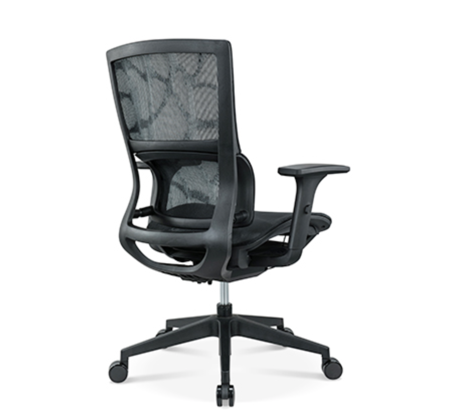 KH233A-L Sorre Advanced Mesh Back Office Chair