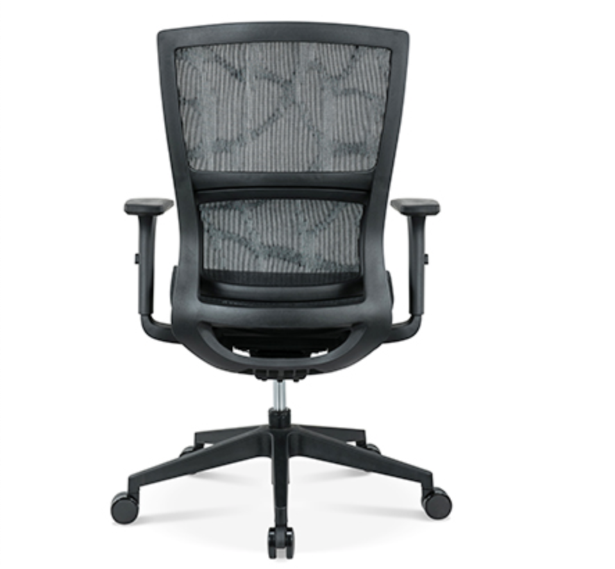 KH233A-L Sorre Advanced Mesh Back Office Chair