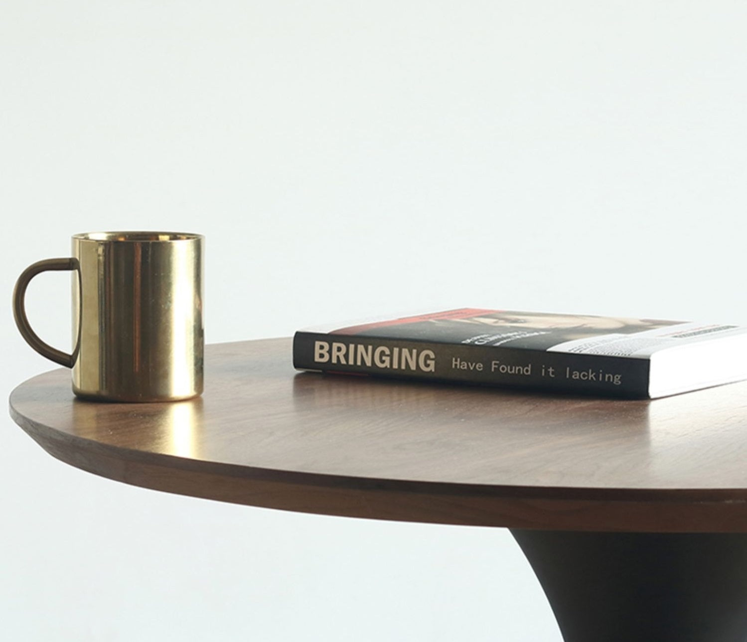 KPT5 Centro 圓形餐桌|Versatile Round Table