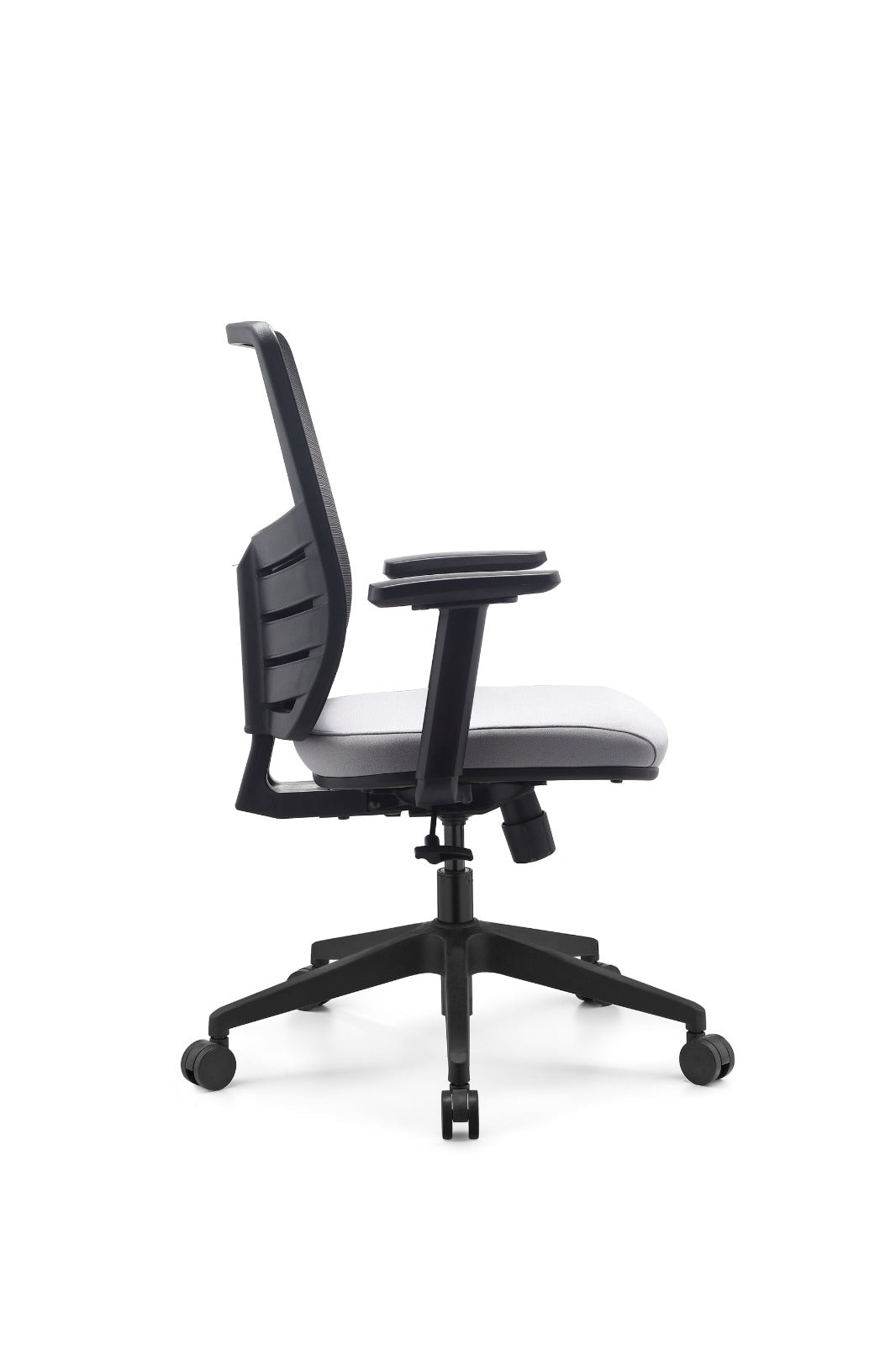 UN1BB Libero 職員座椅 背部升降