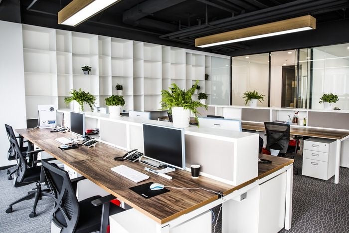 WD5900 Tran Japanese minimalist desk|Zen workspace