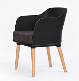 KC-106-Lucca multi-function reception chair