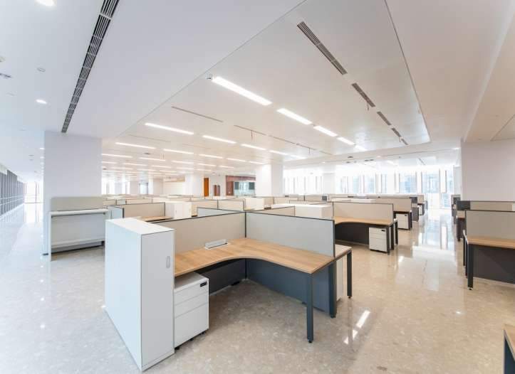 香港科學園 - KLT Furniture