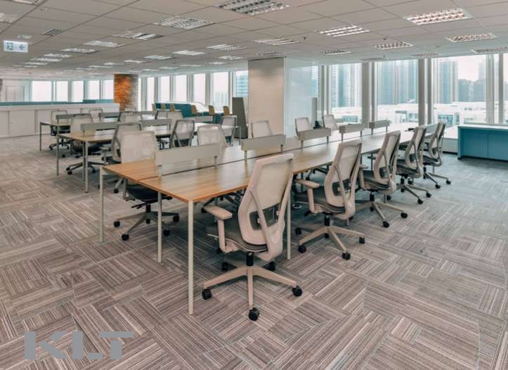 金鐘 - 遠東金融中心 - KLT Furniture