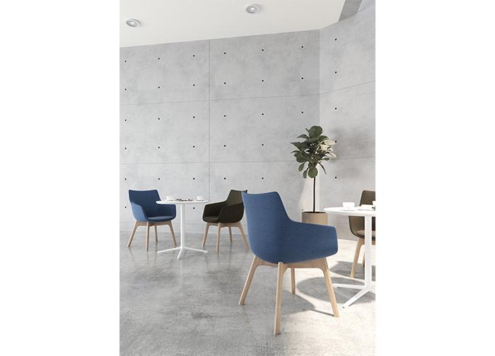 KFLY03-Mode Comfort Waiting Chair
