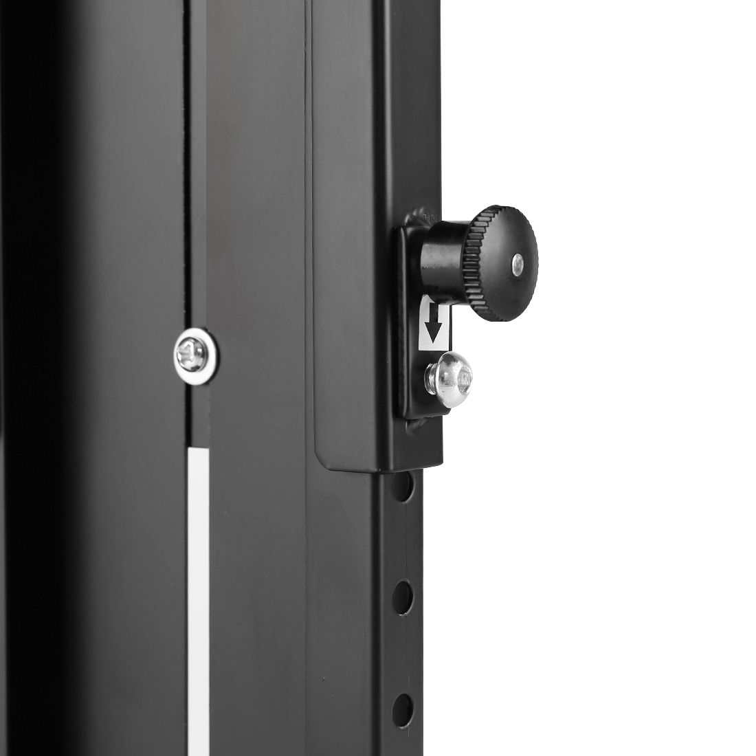 CH2 Adjustable Computer Mount Fits CPU