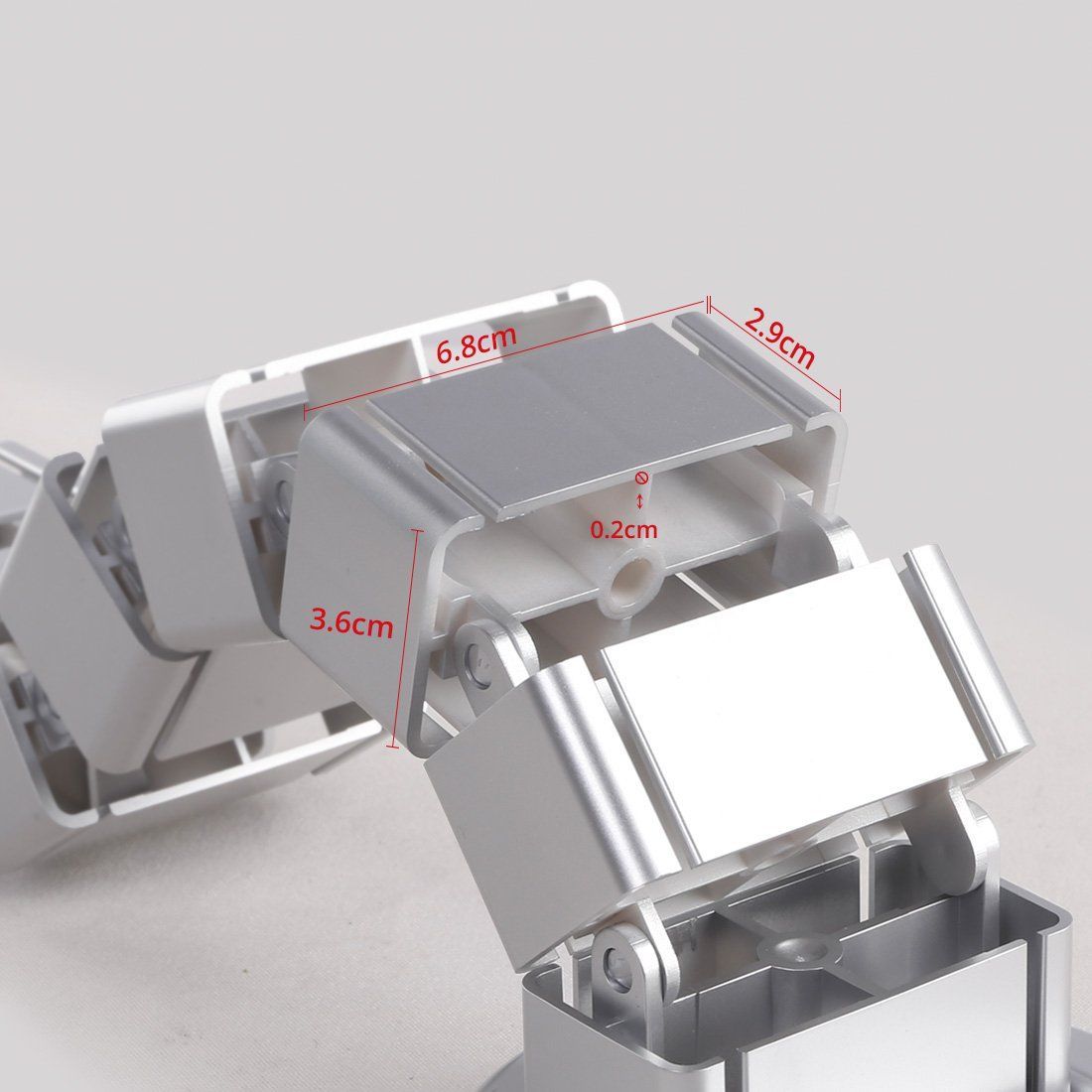 CMP017 Cable Spine 電纜脊