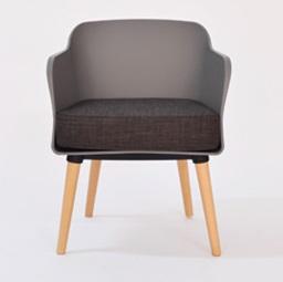 KC-106-Lucca multi-function reception chair