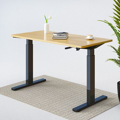 K-C1 manual lift table