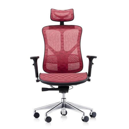 Kilo-1066A Professional Breathable Mesh Office Chair (Imported Materials in South Korea)
