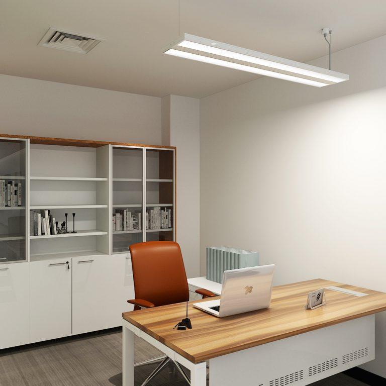 EMD3500 Iwork EXE L型Executive大班枱|帶櫃大班台