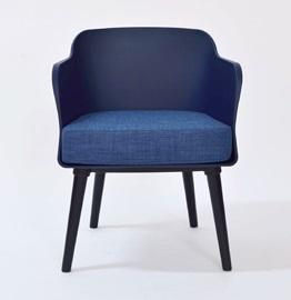 KC-106-Lucca multi-function reception chair