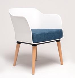 KC-106-Lucca multi-function reception chair