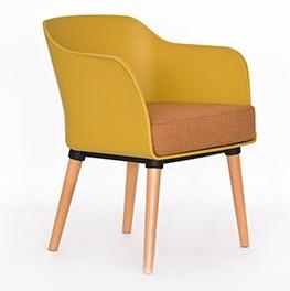 KSY19 Lucca Multifunctional Guest Chair