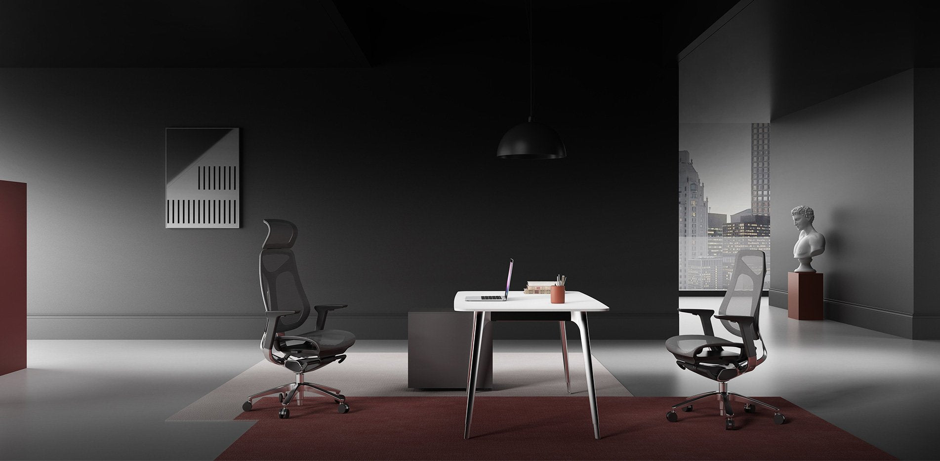 Office Chairs 辦公椅