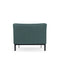 ST031 Matteo Two-seat fabric simple office sofa