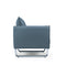 ST035 Andrea Single Leather Office Comb