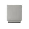 ST046 Laura fabric soundproof high back office sofa