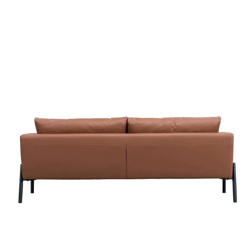 ST069 Ottavia Three-seat casual reception combing