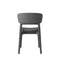 ST091-Risotto Solid Wood Stackable Dining Chair