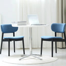 ST091-Risotto Solid Wood Stackable Dining Chair