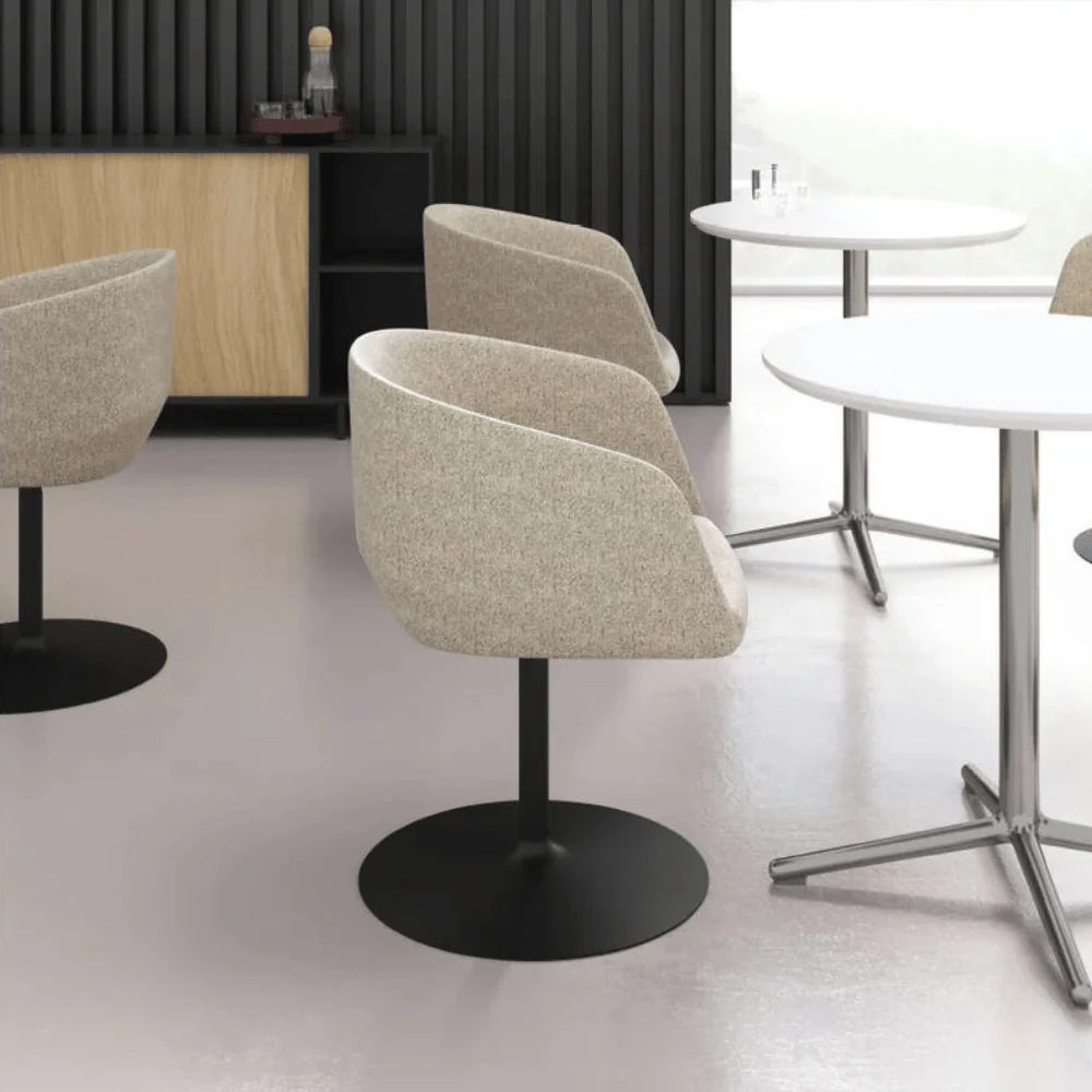 ST096-Geno Business Meeting Chair
