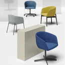 ST096-Geno Business Meeting Chair