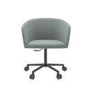 ST096-Geno Business Meeting Chair