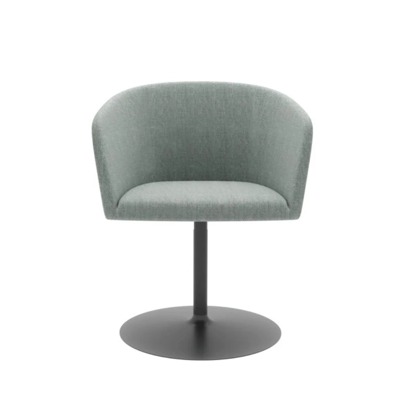 ST096-Geno Business Meeting Chair