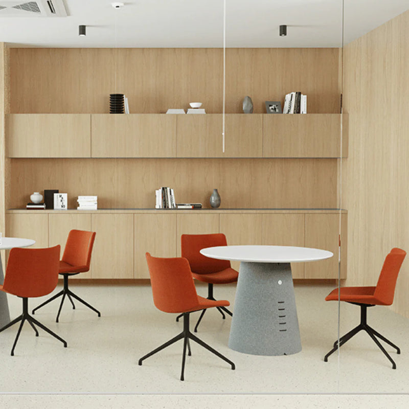 ST097-Pado Fabric Negotiation and Meeting Chair