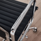 EC106-L EAMES Style Middle Back Office Leather Large Class Chair｜Ergonomic Executive Chair