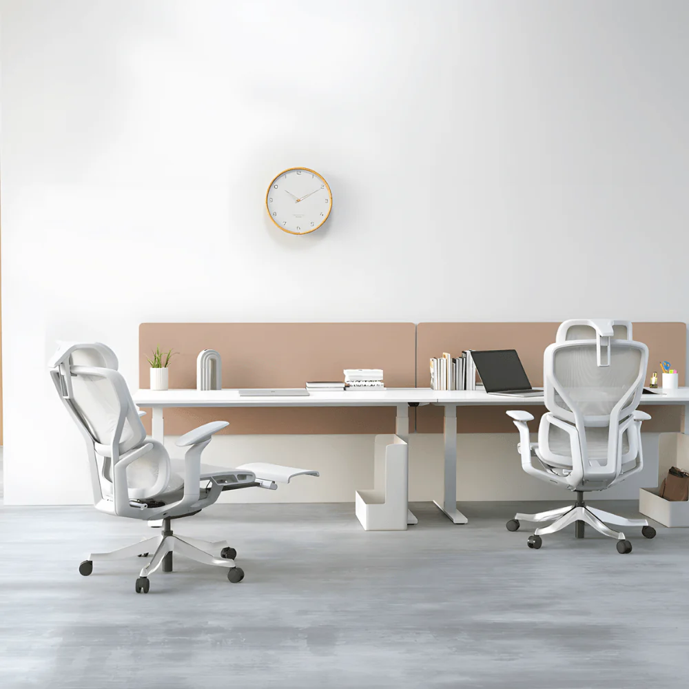 KH-517A-Italico Ergonomic High Back Office Chair 