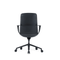 GT001-L Amola Zhongkou Executive Leather Class Chair｜German Design Master Series