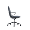 GT001-L Amola Zhongkou Executive Leather Class Chair｜German Design Master Series