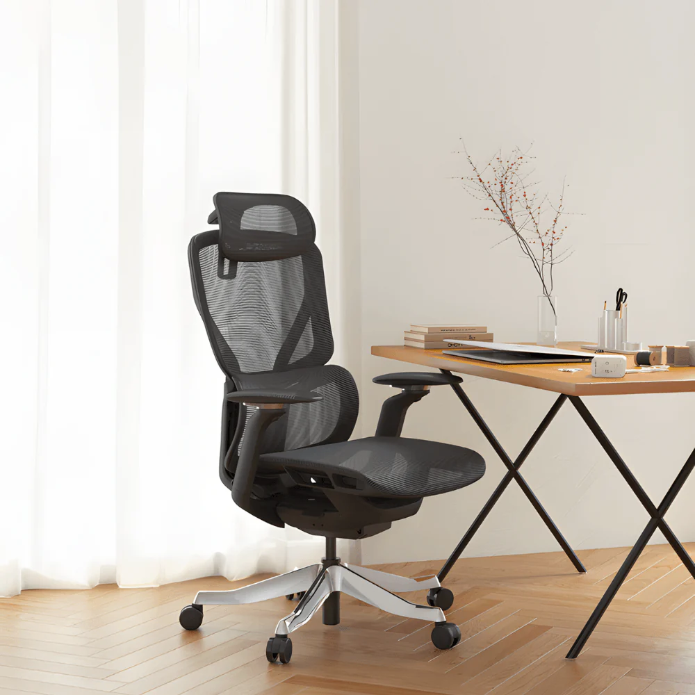 KH-517B-Italico Ergonomic Office Chair