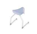 KAD1 Vivace Hanging Saddle Stool