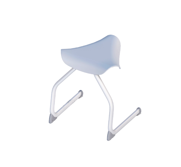 KAD1 Vivace Hanging Saddle Stool