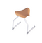 KAD1 Vivace Hanging Saddle Stool