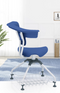 KAD2 Cultura Storage Basket Saddle Stool