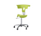 KAD2 Cultura Storage Basket Saddle Stool