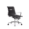 EC106-L EAMES Style Middle Back Office Leather Large Class Chair｜Ergonomic Executive Chair
