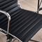 EC106-L EAMES Style Middle Back Office Leather Large Class Chair｜Ergonomic Executive Chair
