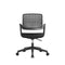 KH-001 Marry Middle Back Ergonomic Office Chair Computer Chair