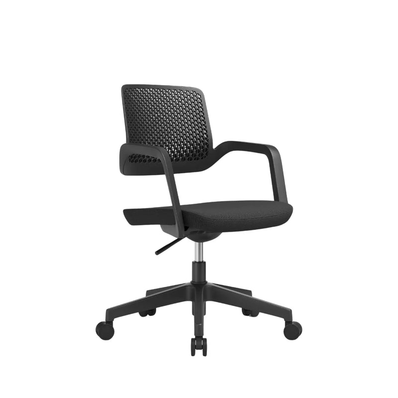 KH-001 Marry Middle Back Ergonomic Office Chair Computer Chair
