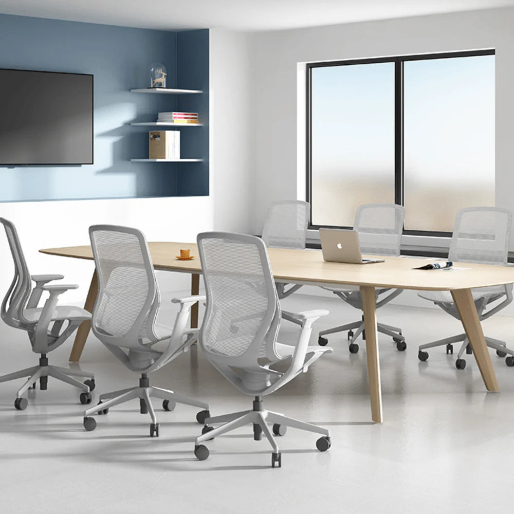 KH-001 Aria-H High Back Ergonomic Mesh Office Chair