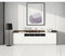 WC 35 Lomba Modern Wooden Office File Cabinet