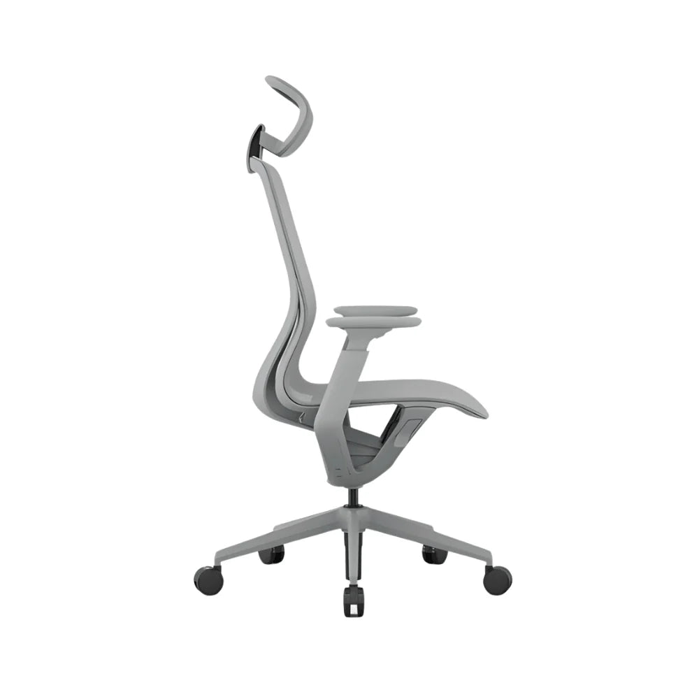 KH-001 Aria-H High Back Ergonomic Mesh Office Chair