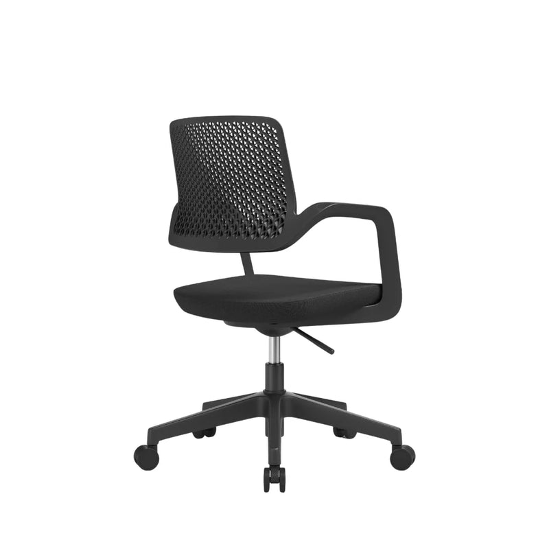KH-001 Marry Middle Back Ergonomic Office Chair Computer Chair