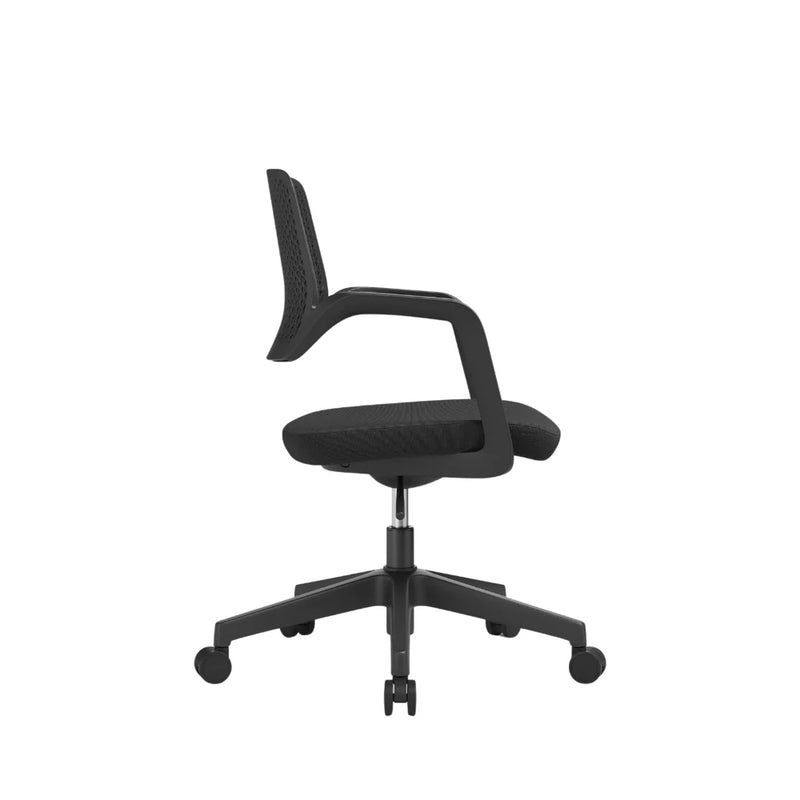KH-001 Marry Middle Back Ergonomic Office Chair Computer Chair